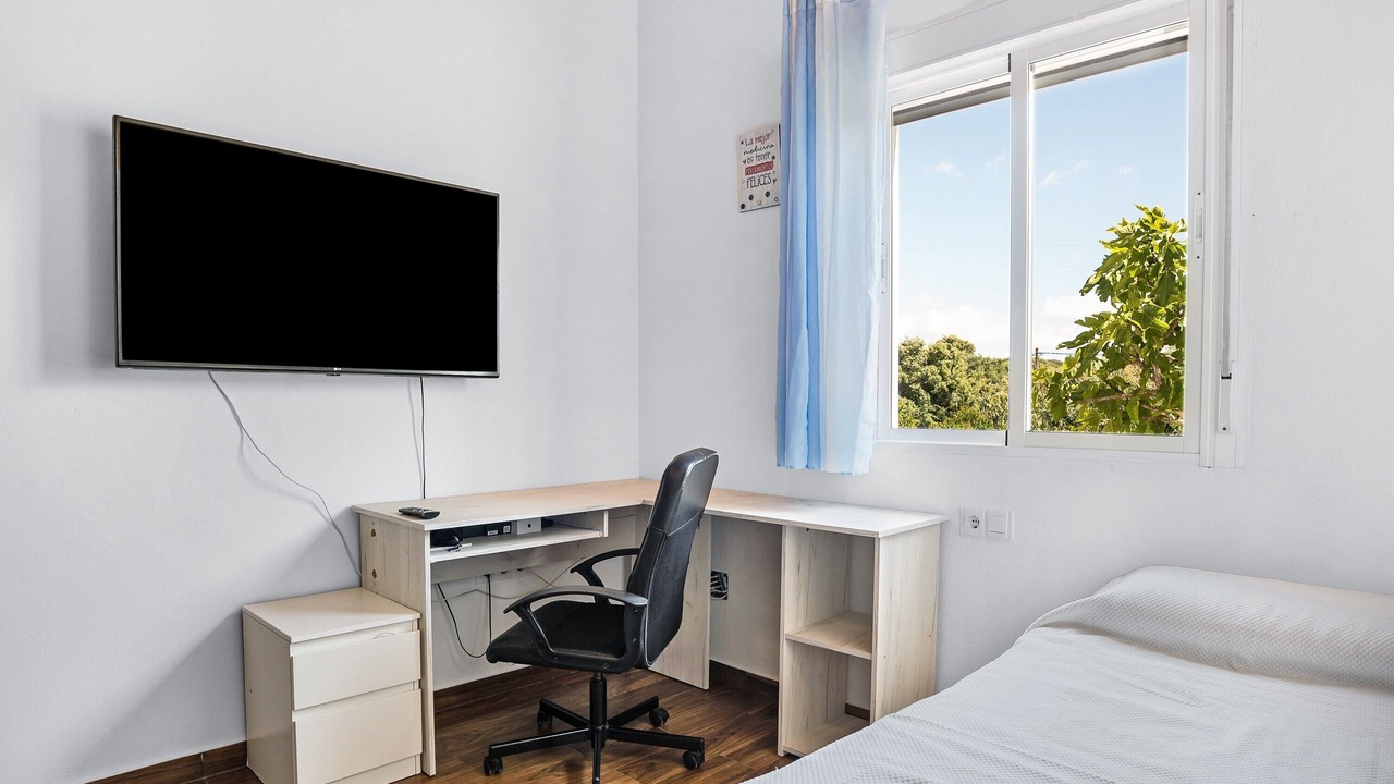 Photo of Bedroom in Vejer de la Frontera