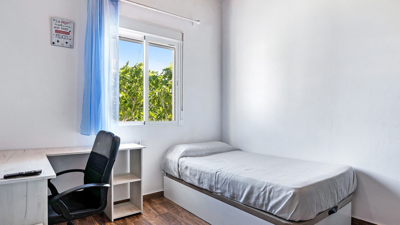 Photo of Bedroom in Vejer de la Frontera