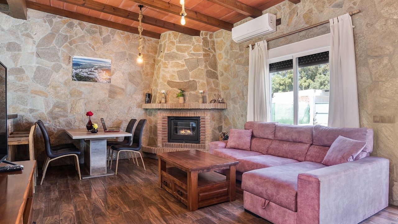 Photo of Livingroom in Vejer de la Frontera