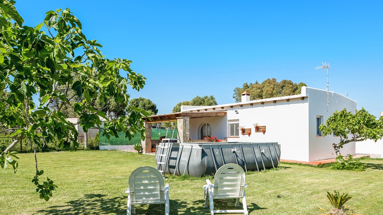 Photo of Outdoor in Vejer de la Frontera