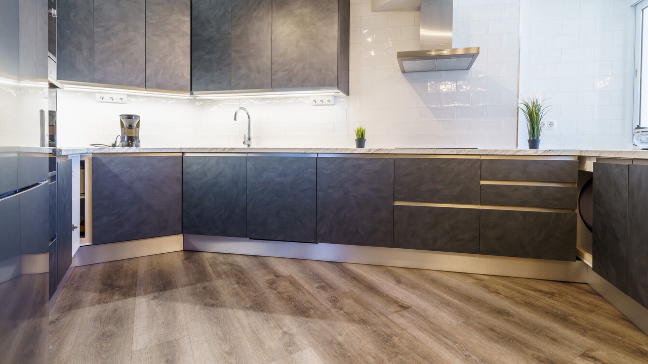 Photo of Kitchen in Fuengirola