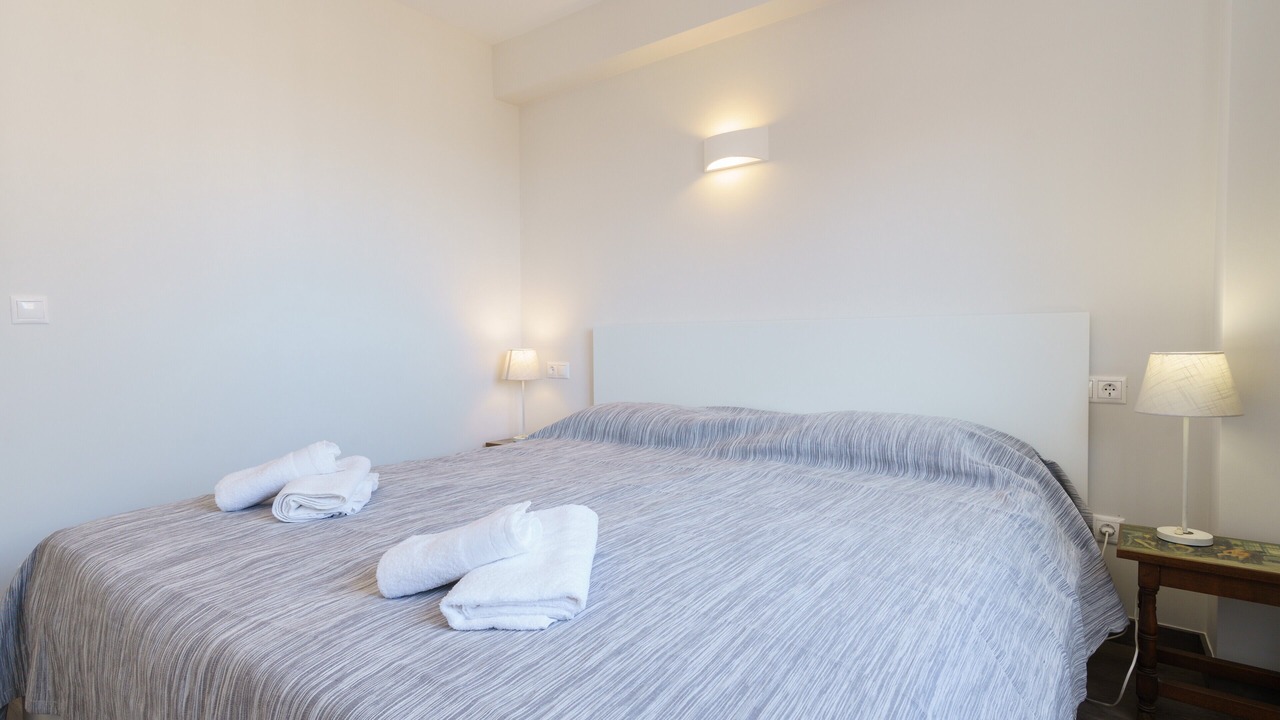 Photo of Bedroom in Fuengirola