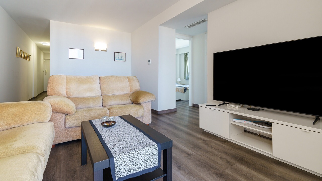 Photo of Livingroom in Fuengirola