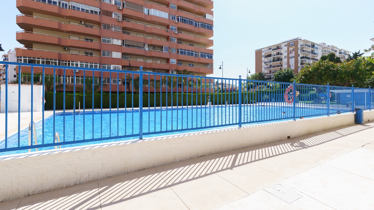 Photo of Outdoor in Fuengirola