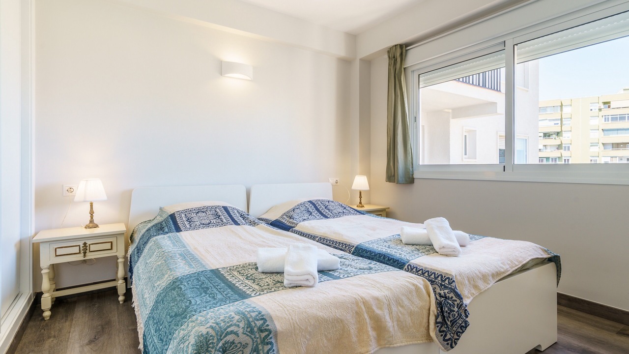 Photo of Bedroom in Fuengirola