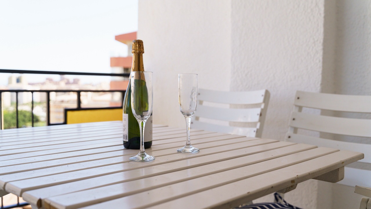Photo of Outdoor in Fuengirola
