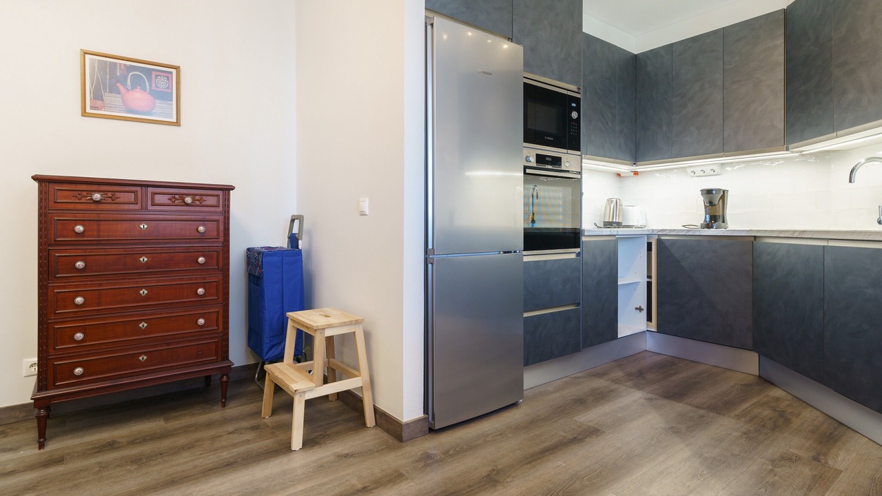 Photo of Kitchen in Fuengirola