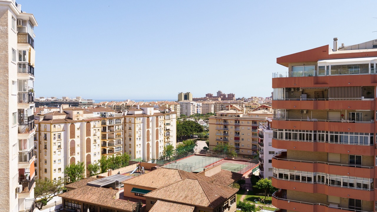 Photo of Outdoor in Fuengirola