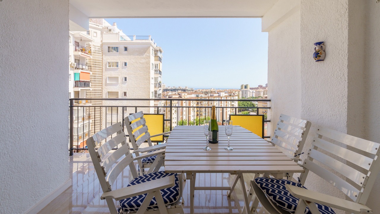 Photo of Outdoor in Fuengirola
