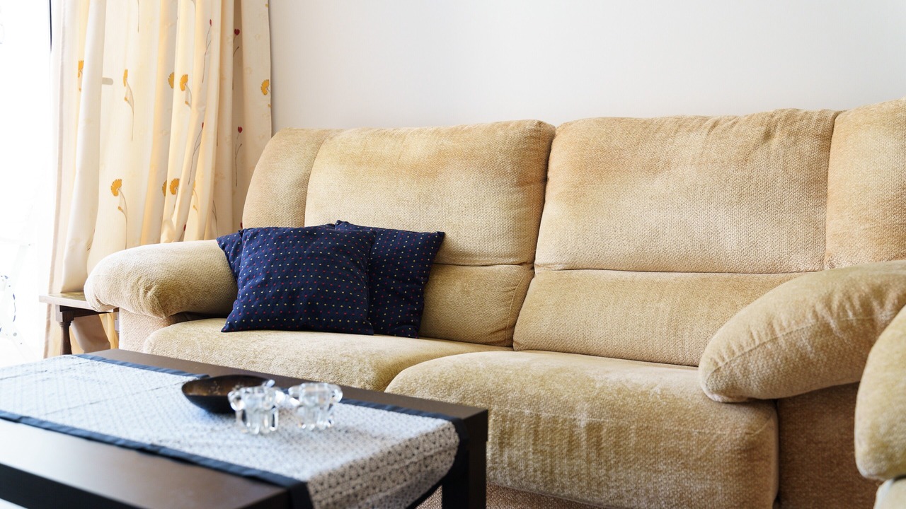 Photo of Livingroom in Fuengirola