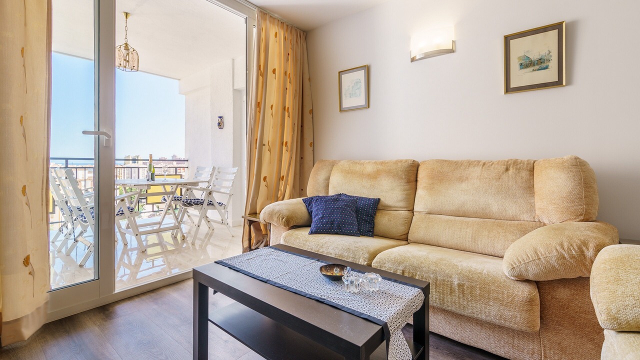 Photo of Livingroom in Fuengirola