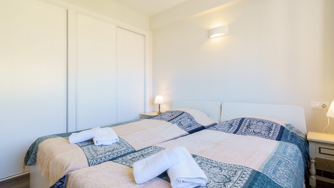 Photo of Bedroom in Fuengirola