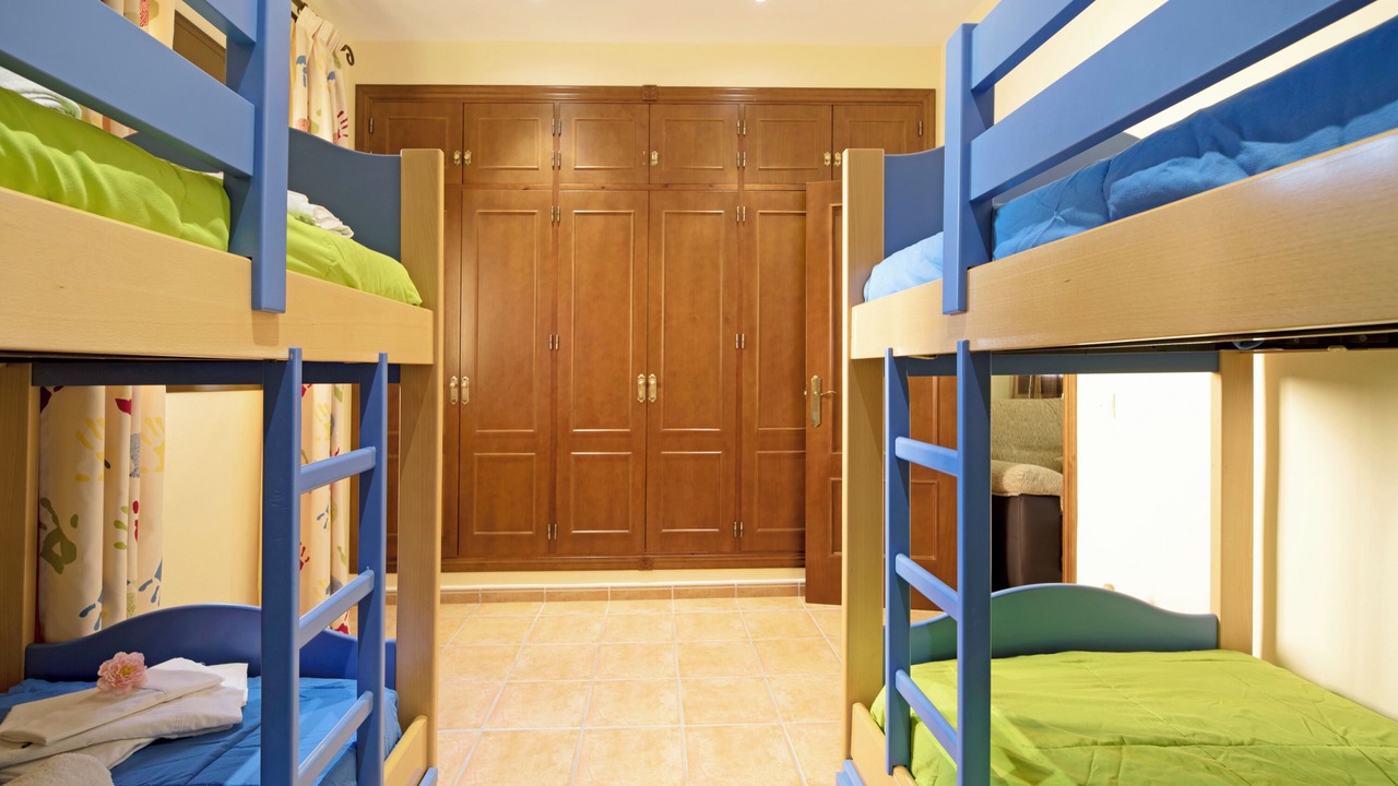 Photo of Bedroom in Chiclana de la Frontera