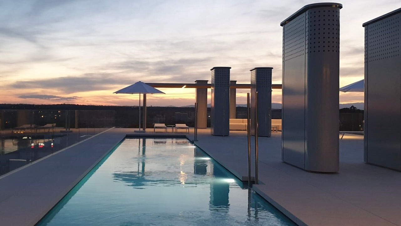 Photo of Outdoor in Moncloa - Arguelles