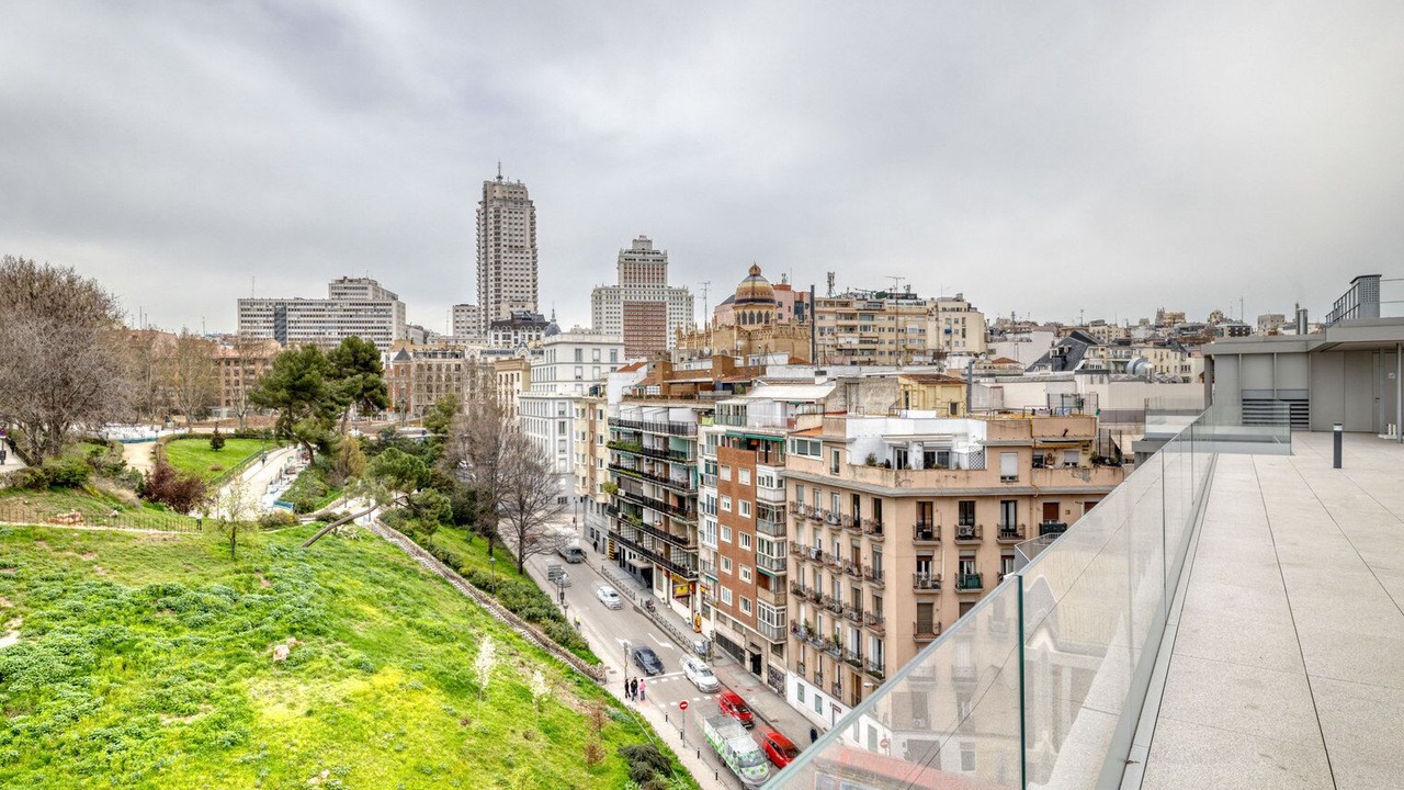Photo of Outdoor in Moncloa - Arguelles