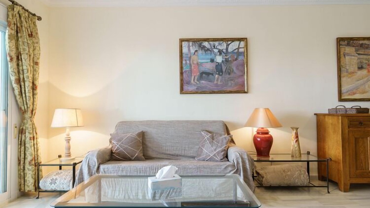 Photo of Livingroom in La Cala de Mijas