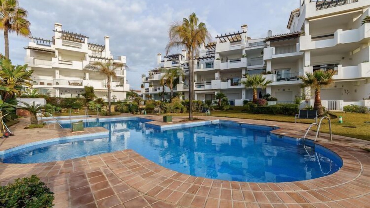 Photo of Outdoor in La Cala de Mijas