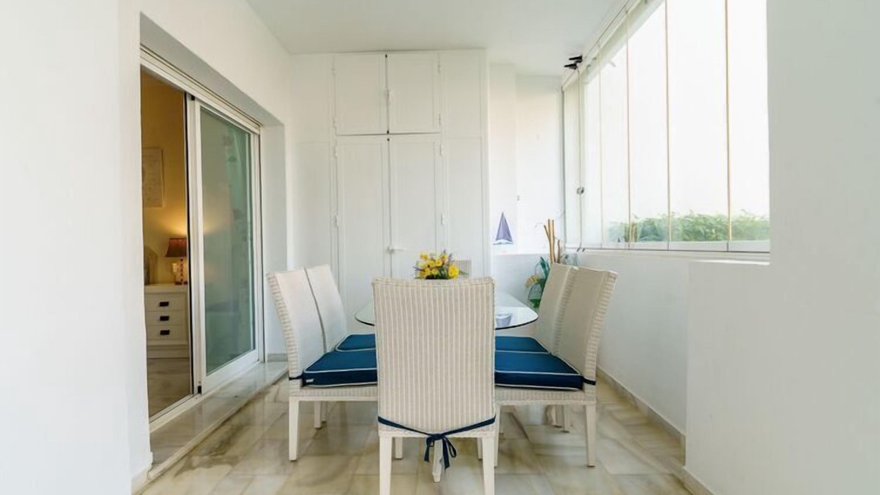 Photo of Livingroom in La Cala de Mijas