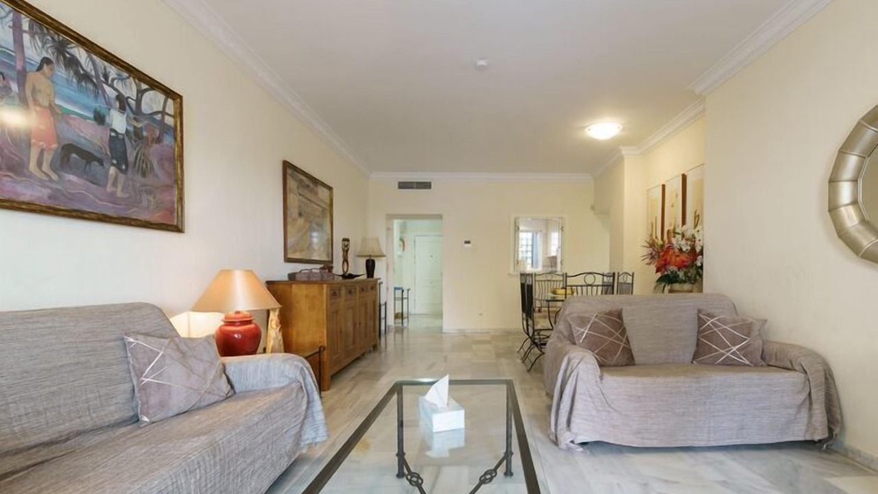 Photo of Livingroom in La Cala de Mijas