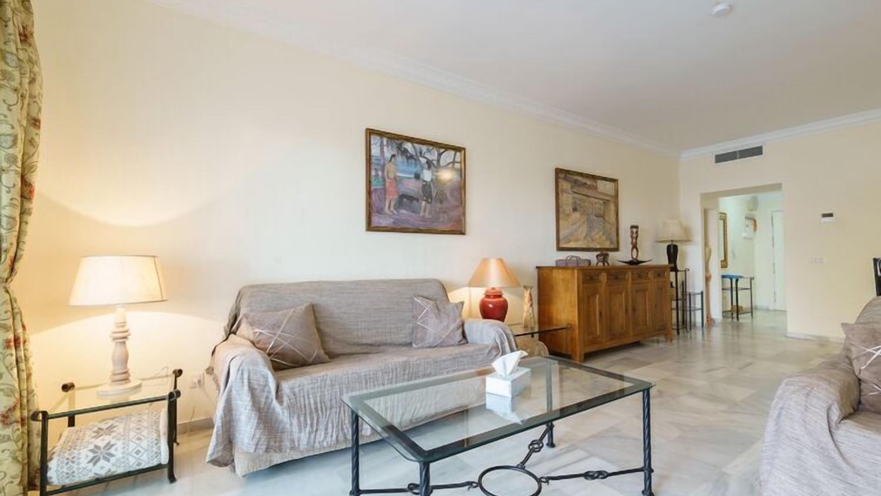 Photo of Livingroom in La Cala de Mijas