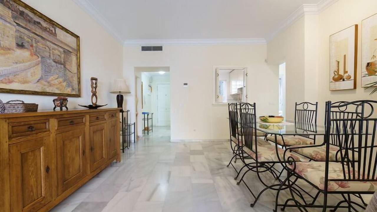 Photo of Livingroom in La Cala de Mijas