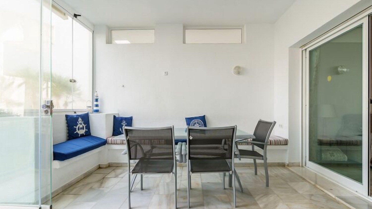 Photo of Livingroom in La Cala de Mijas