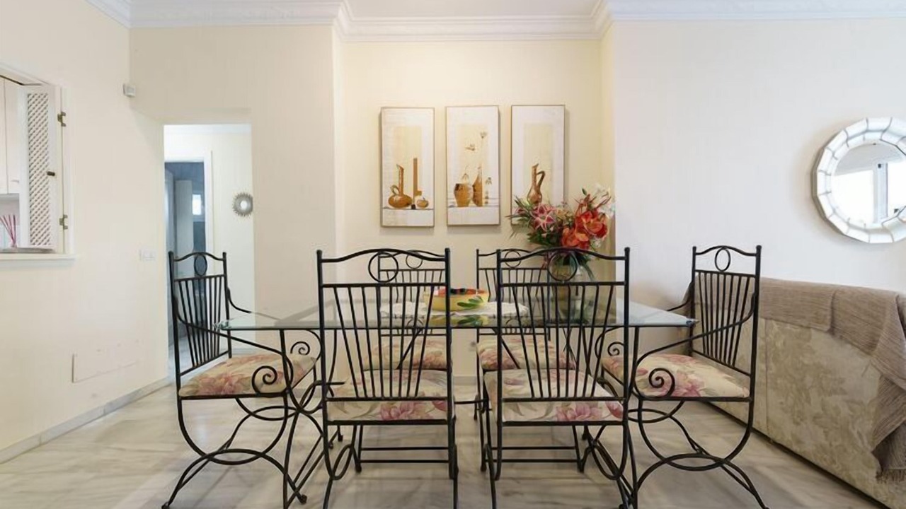 Photo of Livingroom in La Cala de Mijas