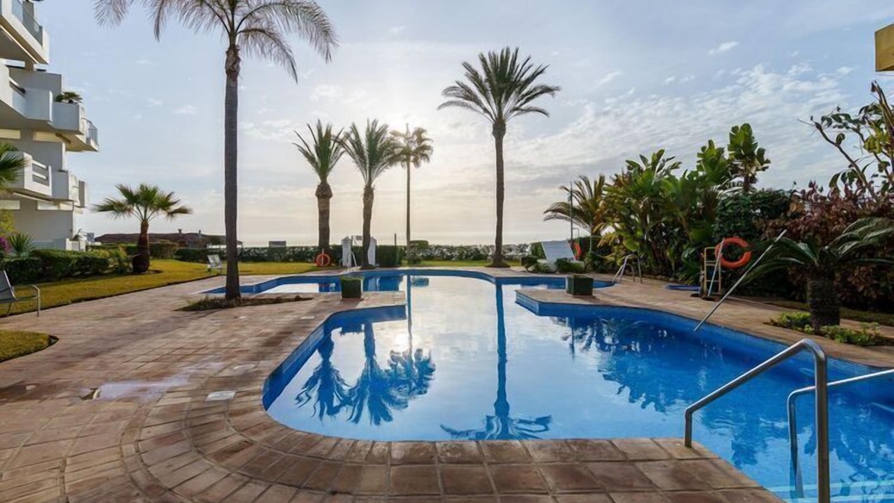 Photo of Outdoor in La Cala de Mijas