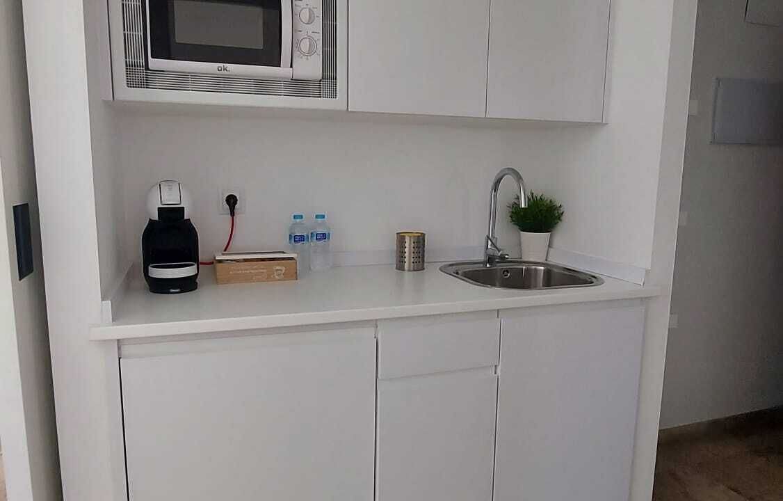 Photo of Kitchen in Centro Comercial