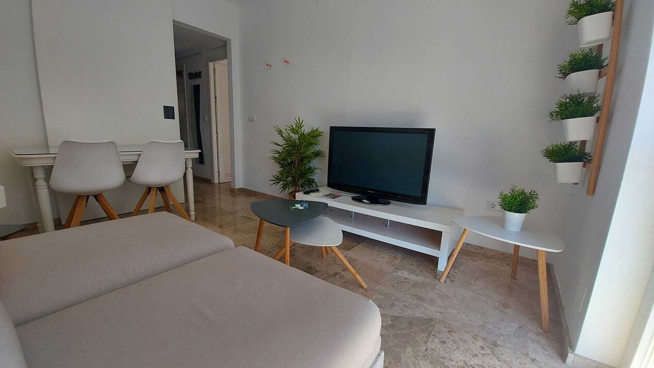 Photo of Livingroom in Centro Comercial