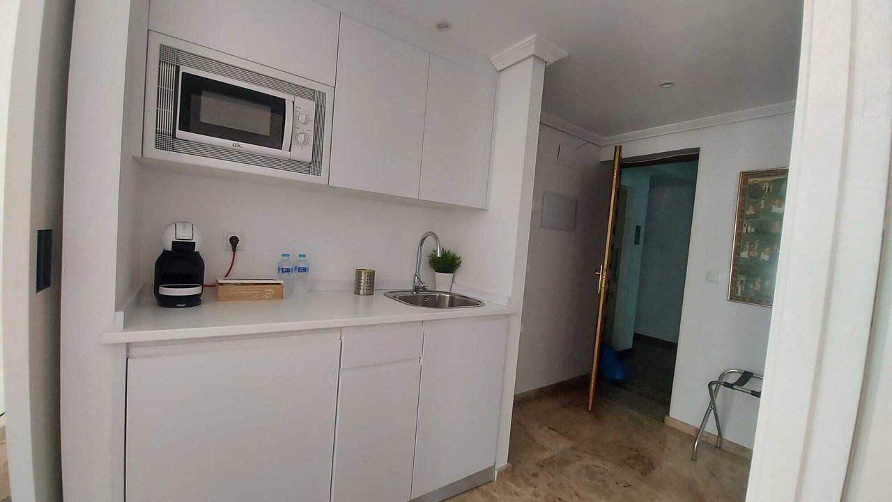 Photo of Kitchen in Centro Comercial