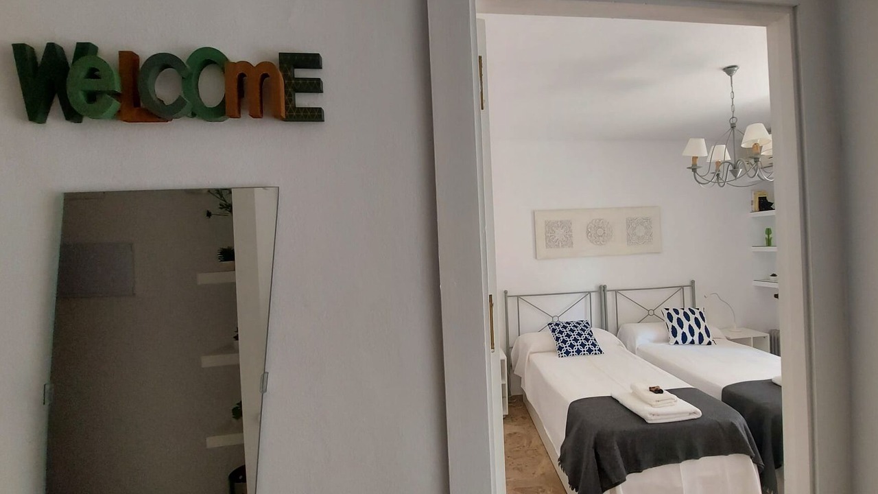 Photo of Bedroom in Centro Comercial