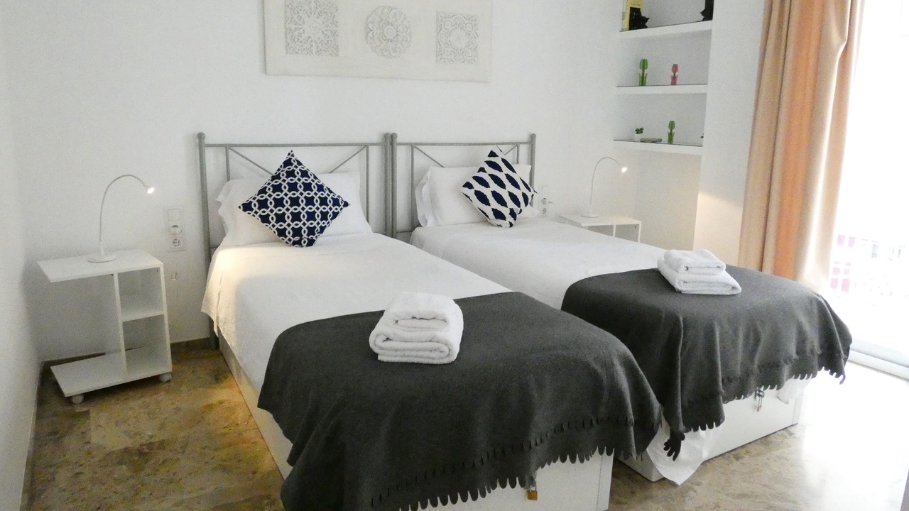 Photo of Bedroom in Centro Comercial