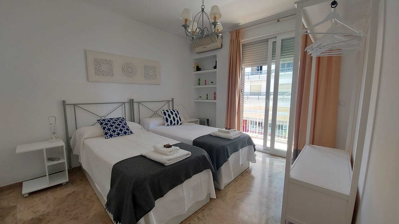 Photo of Bedroom in Centro Comercial