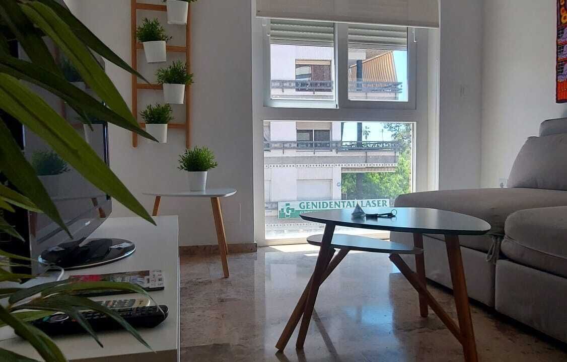 Photo of Livingroom in Centro Comercial