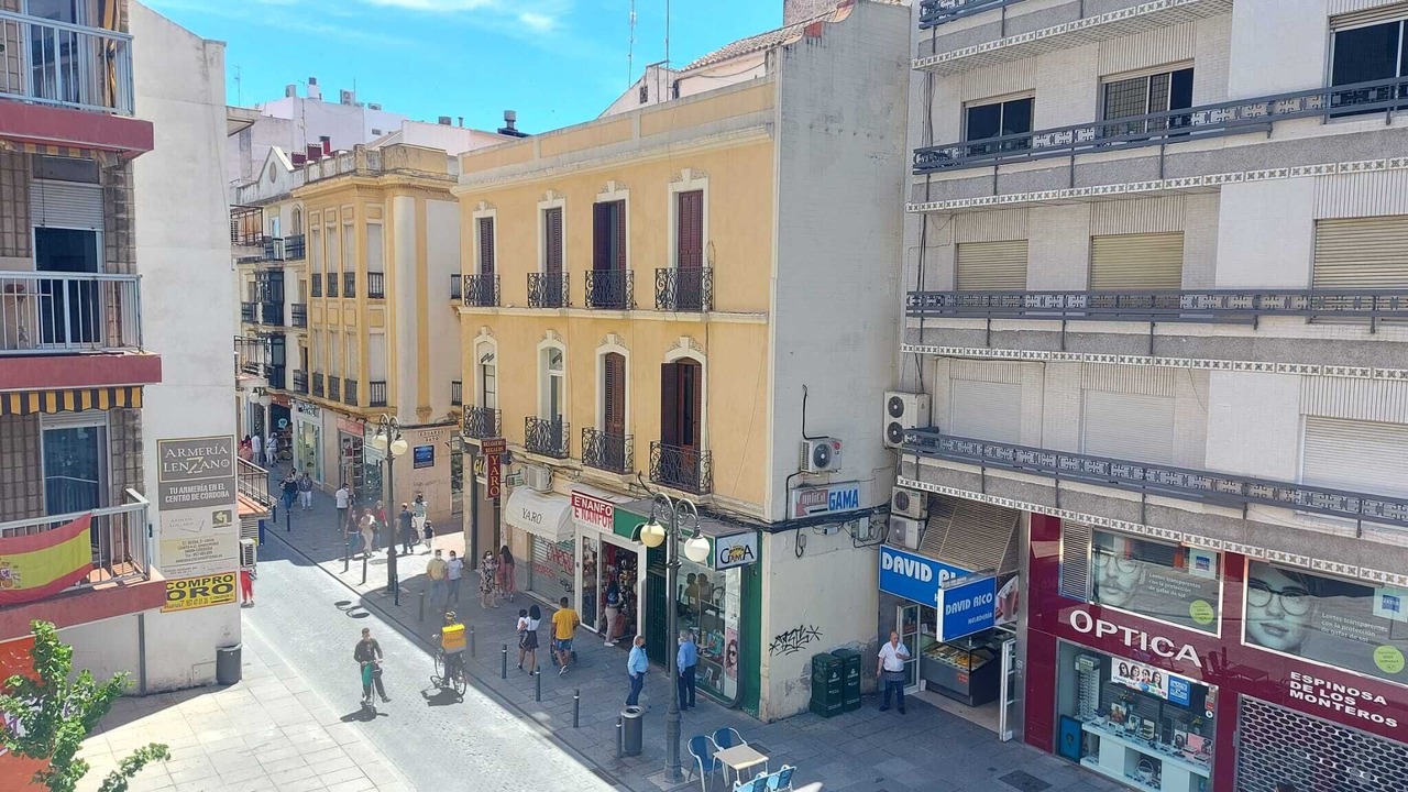 Photo of Patio Balcony in Centro Comercial