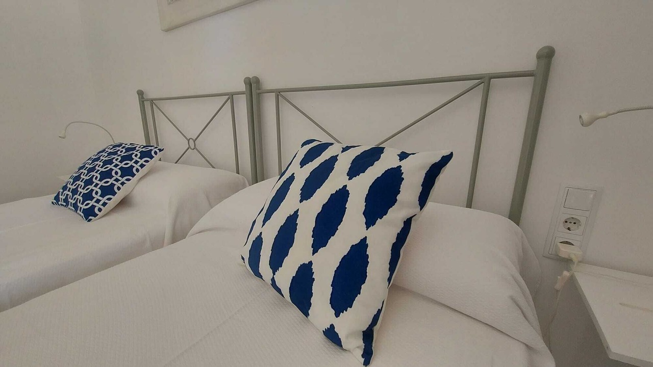 Photo of Bedroom in Centro Comercial