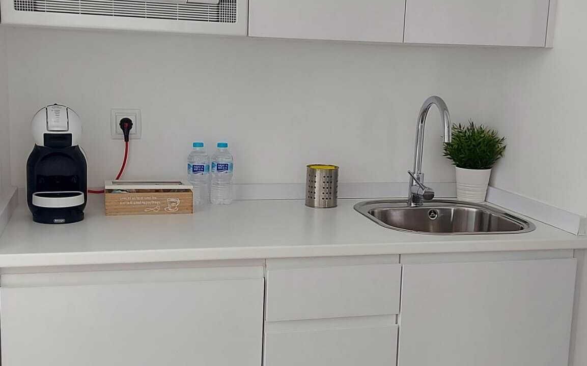Photo of Kitchen in Centro Comercial