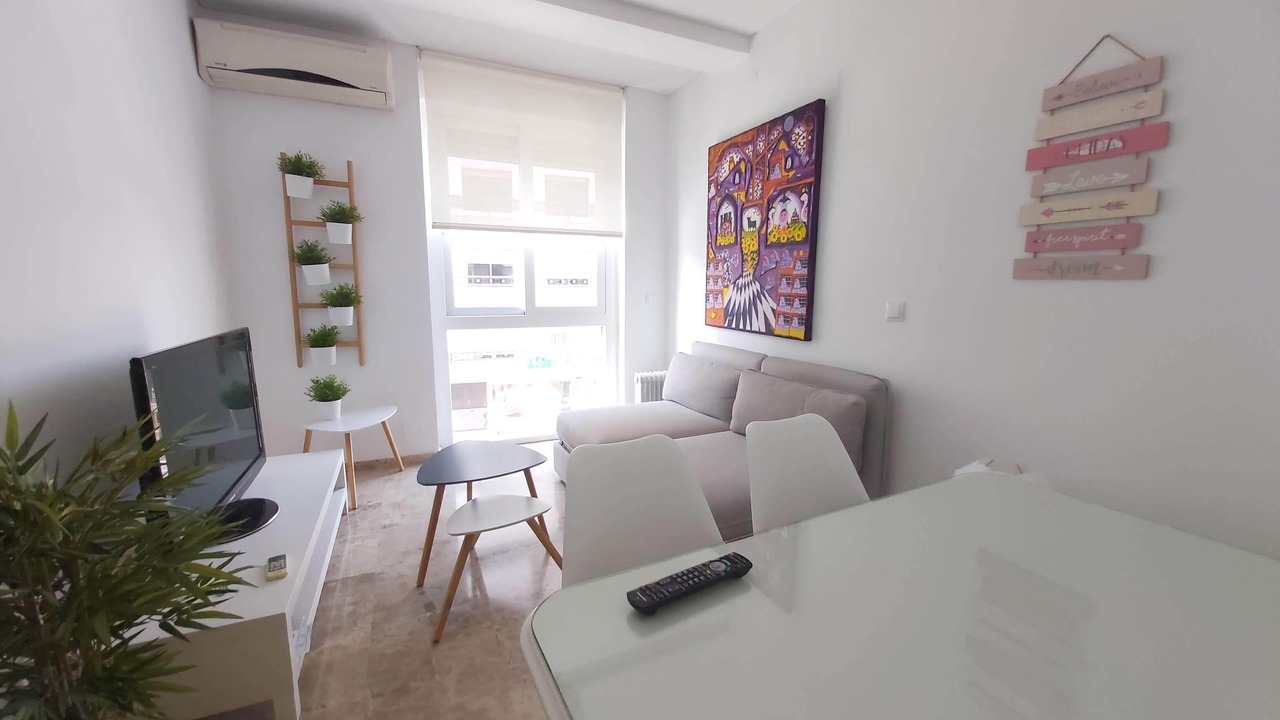 Photo of Livingroom in Centro Comercial