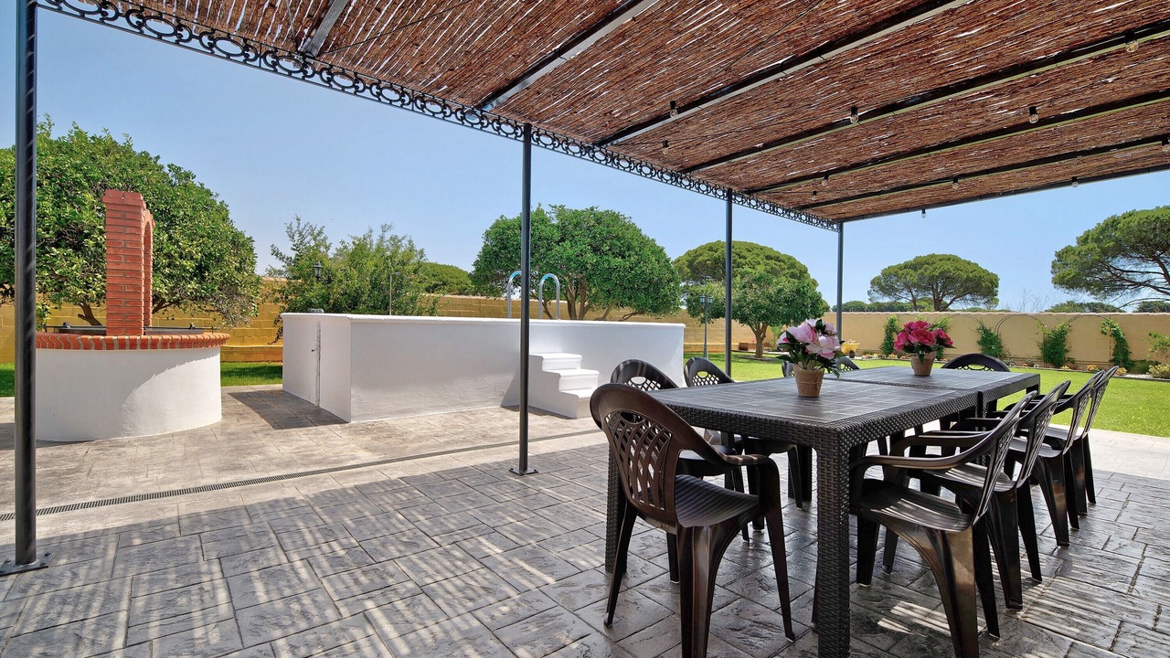 Photo of Outdoor in Chiclana de la Frontera