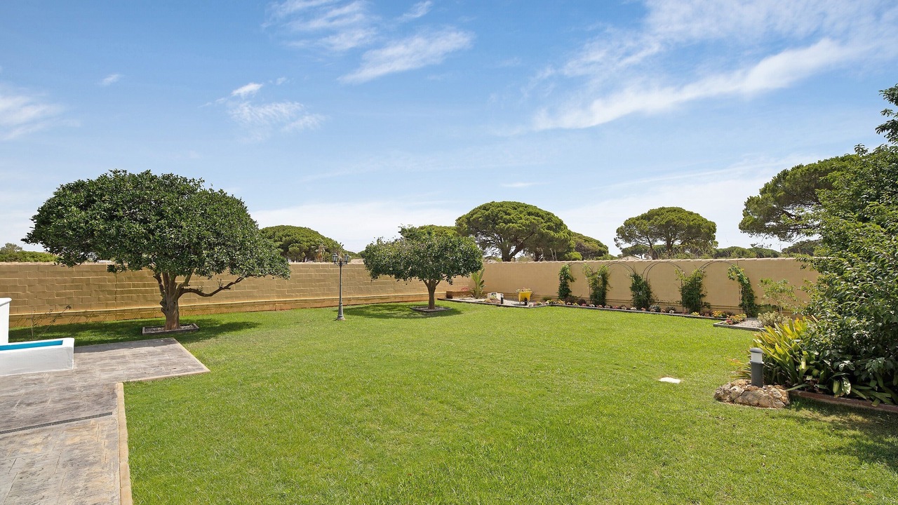 Photo of Outdoor in Chiclana de la Frontera