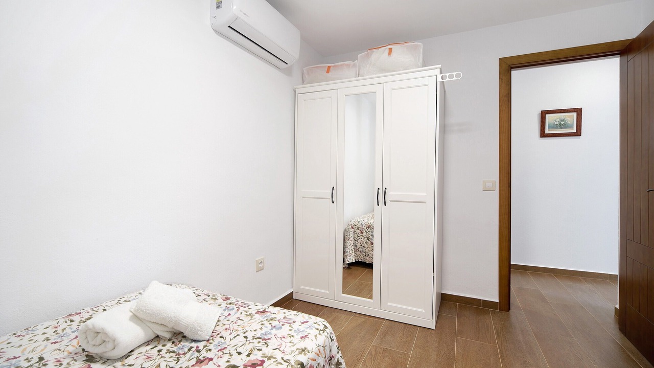Photo of Bedroom in Chiclana de la Frontera