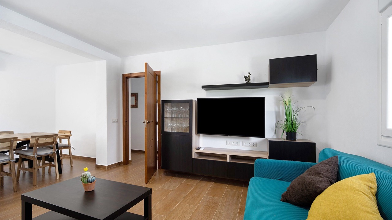 Photo of Livingroom in Chiclana de la Frontera