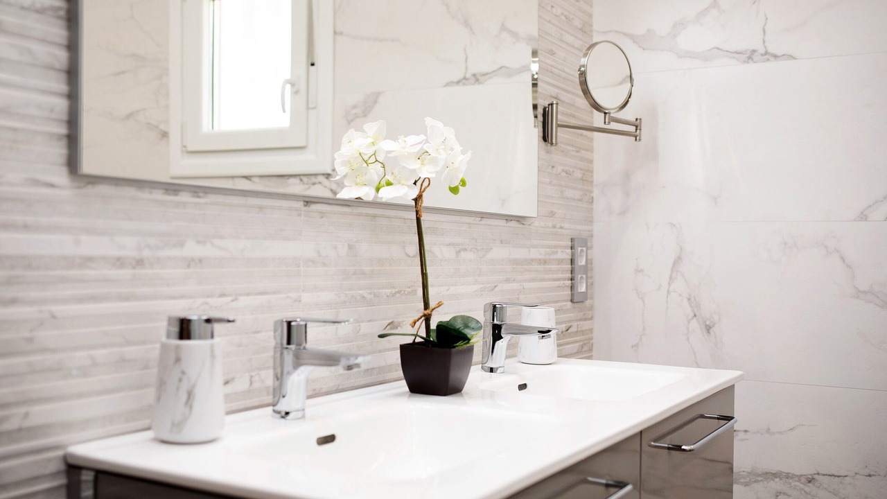 Photo of Bathroom in Chiclana de la Frontera
