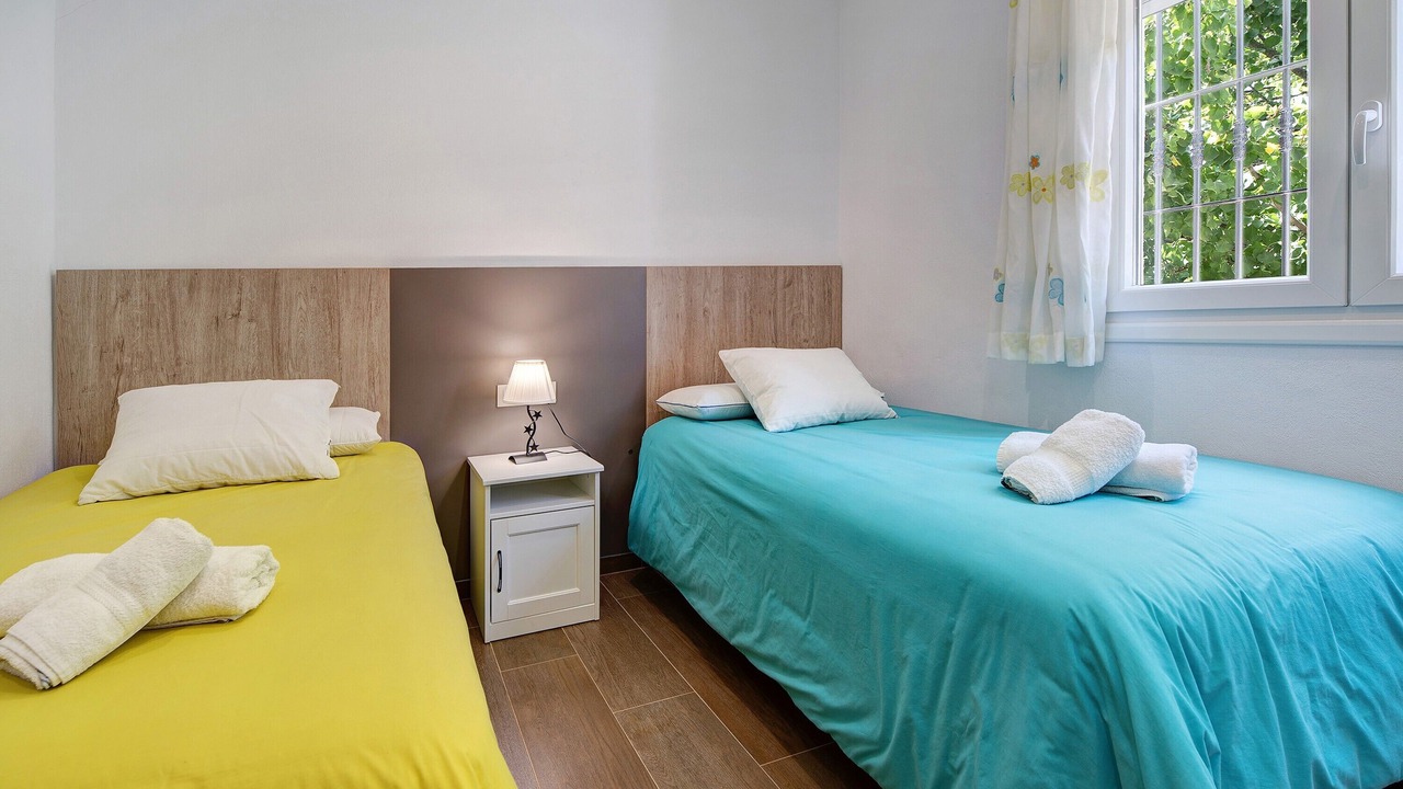 Photo of Bedroom in Chiclana de la Frontera