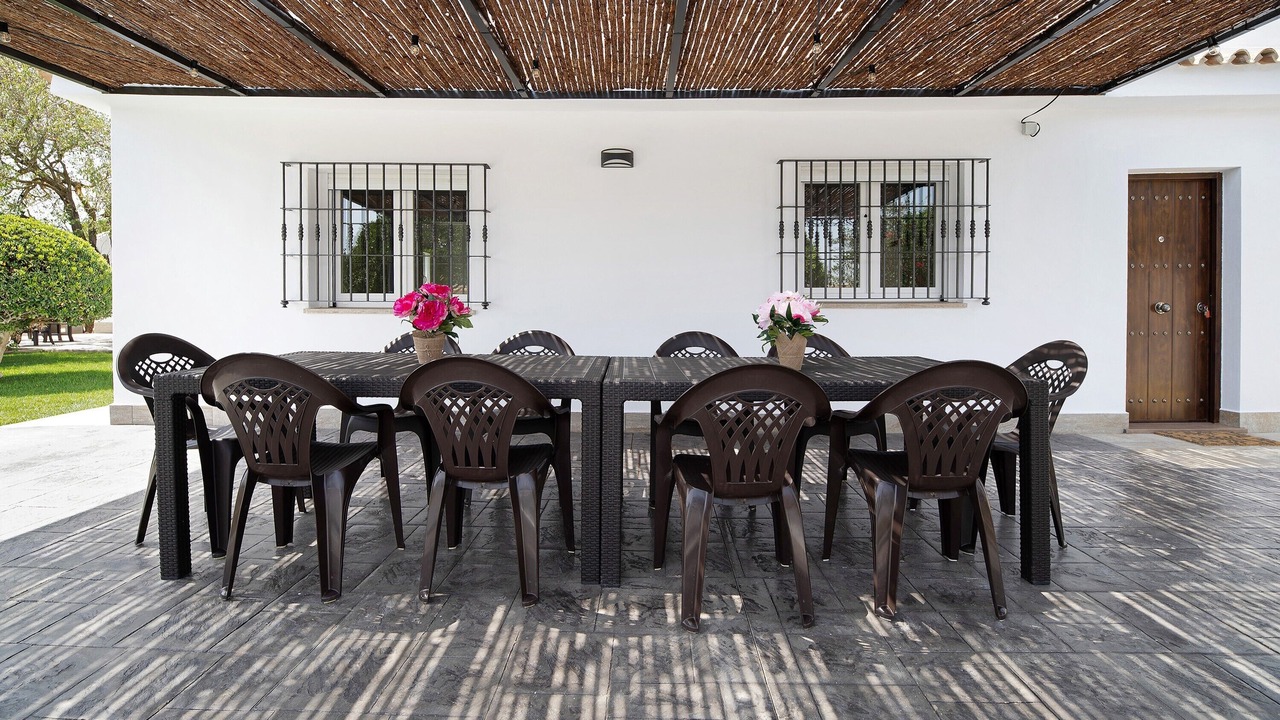 Photo of Outdoor in Chiclana de la Frontera