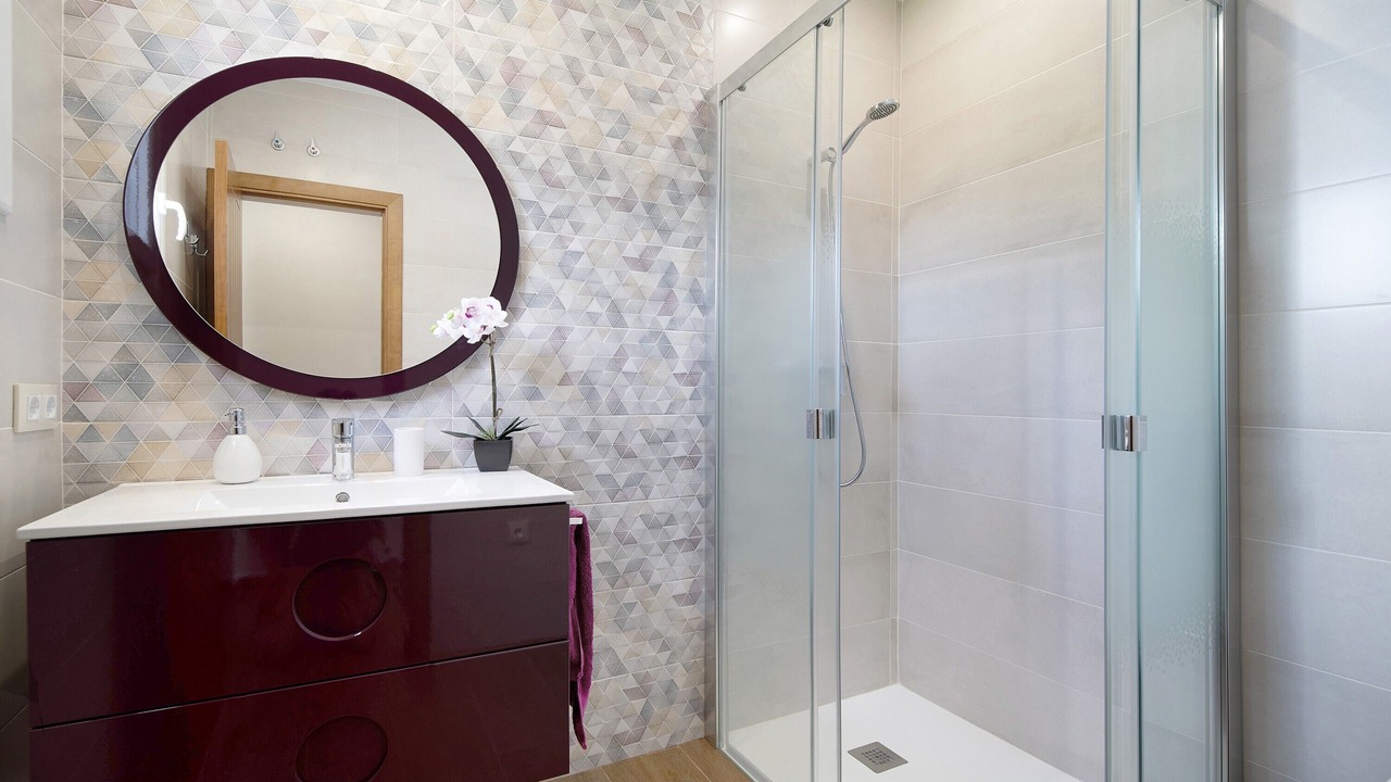 Photo of Bathroom in Chiclana de la Frontera