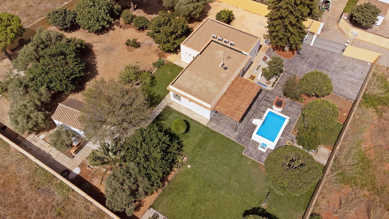 Photo of Outdoor in Chiclana de la Frontera