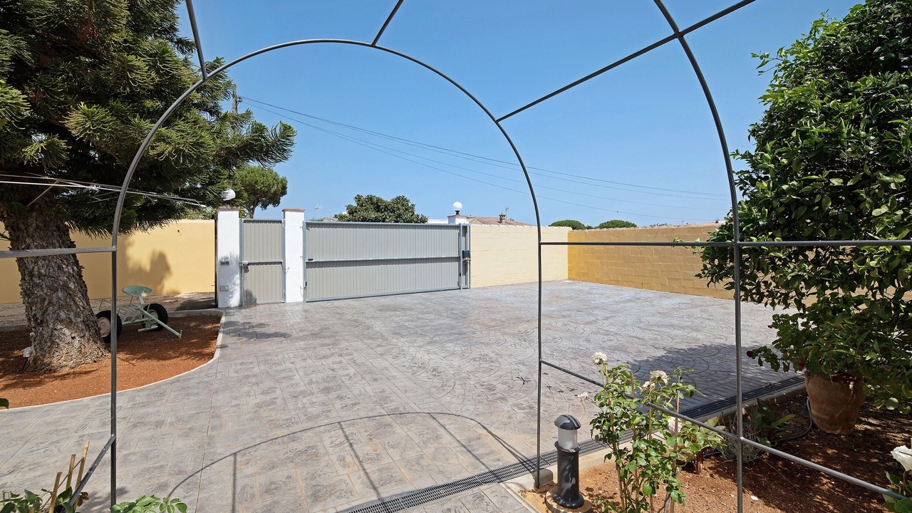 Photo of Outdoor in Chiclana de la Frontera