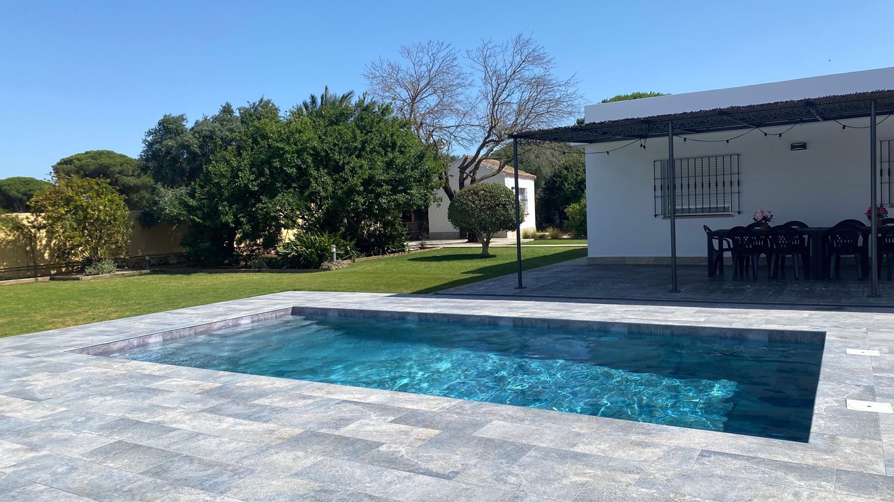 Photo of Outdoor in Chiclana de la Frontera